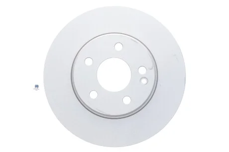 Диск гальмівний ATE 24.0125-0167.1