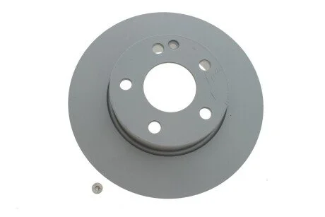 Диск гальмівний ATE 24.0112-0167.1