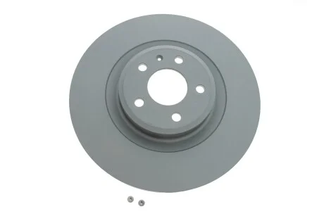 Диск гальмівний ATE 24.0129-0102.1