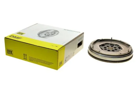 Демпфер зчеплення Citroen C4 Picasso 2.0 HDi 06-13, EGS6 LuK 415 0323 10