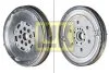 Демпфер сцепления Citroen C4 Picasso 2.0 HDi 06-13, EGS6 LuK 415 0323 10 (фото 8)