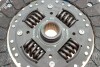 Комплект сцепления Peugeot 4007 2.2 HDi 07-13 (d=240mm) LuK 624 3276 09 (фото 11)