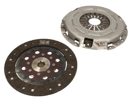 Комплект зчеплення VAL VALEO Valeo 826741