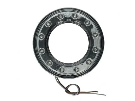 Задній ліхтар 2SA008 405-011 HELLA 2SA 008 405-011