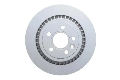 Диск гальмівний ATE 24.0122-0259.1