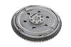 Двомасовий маховик мкпп (без болтів з підшипником) FORD RANGER MAZDA BT-50 2.5D/3.0D 05.06-12.15 LuK 415 0410 10 (фото 2)