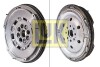 Демпфер зчеплення Ford Mondeo III 2.5/3.0 V6 24V 00-07 LuK 415 0412 10 (фото 2)