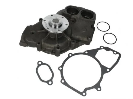 Водяна помпа з ущільнювачами FEBI FEBI BILSTEIN 27723