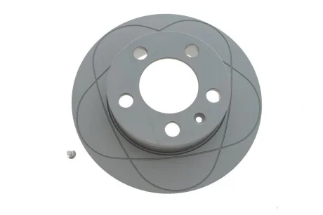 Диск гальмівний ATE 24.0309-0123.1