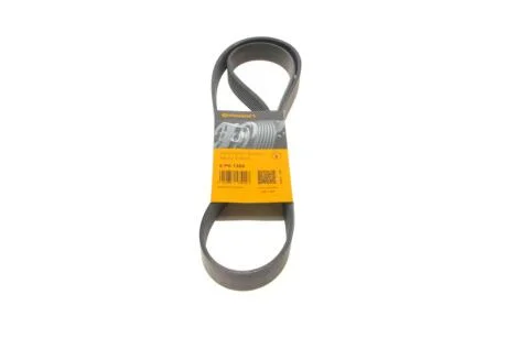 Ремень генератора BMW 3 (F30/F80)/5 (F10)/ X5 (F15/F85)/ X6 (F16/F86) 13- (S55) Contitech 8PK1395