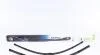 Щетки стеклоочистителя (800/750мм) Citroen C4/Picasso 06- Valeo 574684 (фото 1)