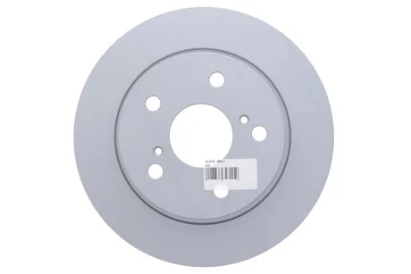 Гальмівний диск ATE 24.0110-0337.1