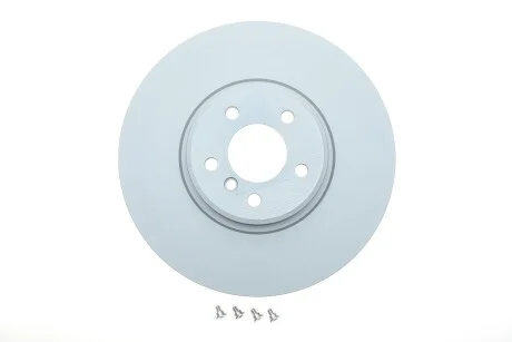 Гальмівний диск ATE 24.0136-0109.1