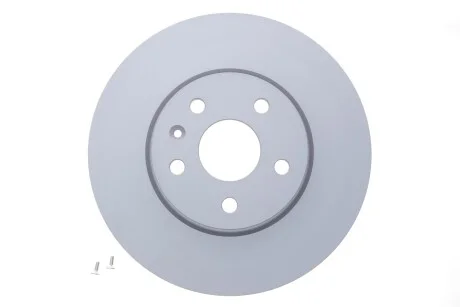 Гальмівний диск ATE 24.0130-0209.1