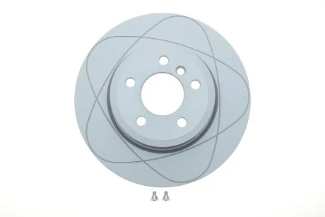 Диск гальмівний ATE 24.0325-0160.1