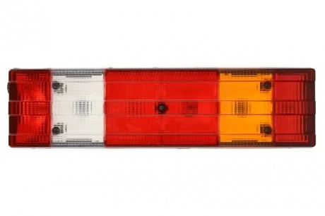 Задній ліхтар TRUCKLIGHT TL-ME001R