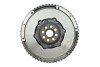 Демпфер зчеплення Mazda 3/6 2.0DI/MZR-CD/CD, 02-10 LuK 415 0483 10 (фото 2)