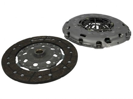 Комплект зчеплення LuK 624 3377 09