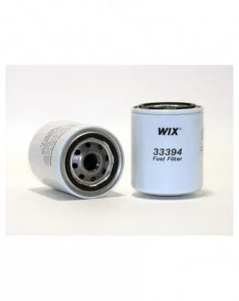 Фільтр палива WIX WIX FILTERS 33394