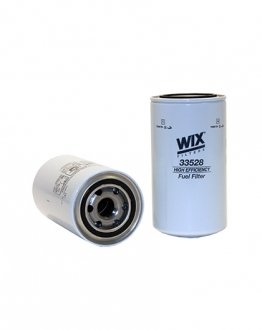 Фільтр палива 33528WIX WIX FILTERS 33528