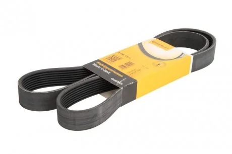 Доріжковий пас 8 PK 1371 Contitech 8PK1371