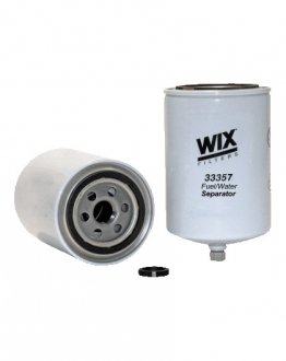 Фільтр палива 33357WIX WIX FILTERS 33357