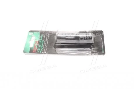 Головка для оливозливної пробки VW, AUDI (M16H) L60mm TOPTUL Toptul JDBC1616