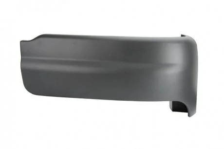 Кутова частина бампера нижня частина Прав (пластик) MAN TGA 04.00- PACOL MAN-SB-001R