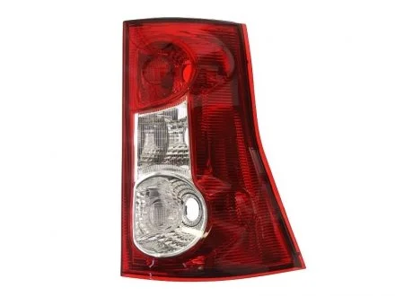 Ліхтарь задний прав.без патрона Pick-up 10/08- DEPO 551-1978R-LD-UE