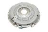 Комплект зчеплення Opel Zafira B/Astra H 1.7CDTI 08- 240mm (z=20) Valeo 826868 (фото 3)