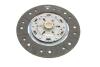 Комплект зчеплення Opel Zafira B/Astra H 1.7CDTI 08- 240mm (z=20) Valeo 826868 (фото 5)