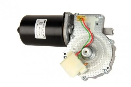 Мотор склоочисника VAL403924 Valeo 403924