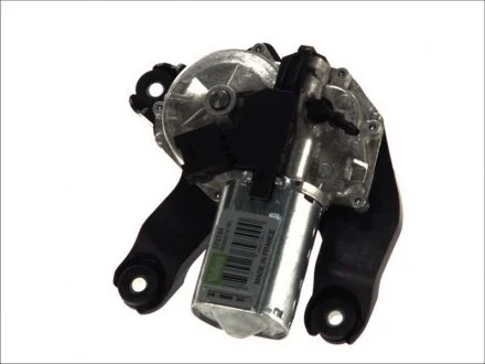Двигатель стеклоочистителя VALEO Valeo 579700