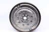 Демпфер сцепления Opel Zafira 1.7CDTI 08-15 (d=287,70mm) Valeo 836038 (фото 3)