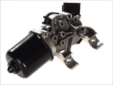 Мотор склоочисника VAL579711 Valeo 579711
