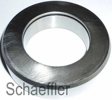 Вижимний підшипник LuK 500 0076 11