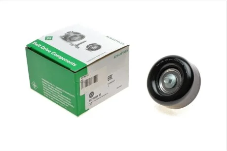 Шків натяжний INA 532 0651 10