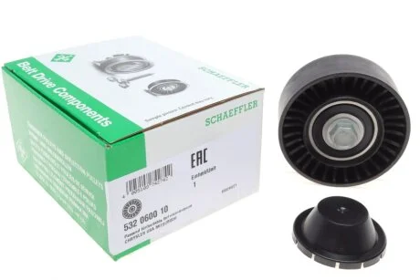 Шків привідного паса INA 532 0600 10