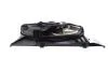 Вентилятор радиатора Citroen C2/C3 1.1-1.6 02-/Peugeot 1007/207/208 1.0-1.6 05- (с диффузором) NRF 47336 (фото 4)