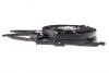 Вентилятор радіатора Opel Astra G 1.7-2.2 98-09/Zafira A 2.0/2.2 00-05 (з дифузором) NRF 47308 (фото 4)