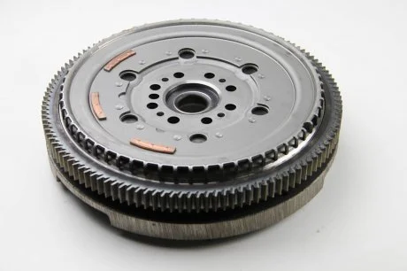 Демпфер зчеплення Ford Transit 3.2 TDCi 07-14 LuK 415 0560 10