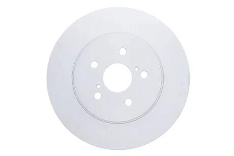 Гальмівний диск ATE 24.0128-0753.1