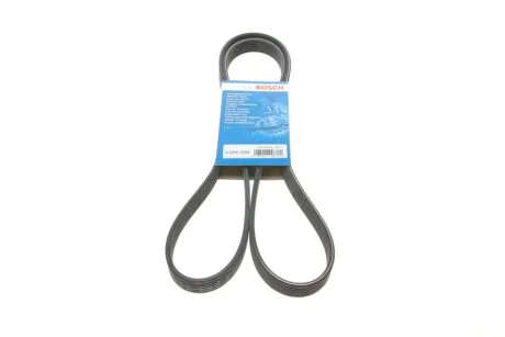 ПОЛІКЛИНОВИЙ РЕМІНЬ BOSCH 1 987 946 215