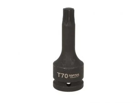 Ударна насадка з бітою 3/4" TOPTUL Toptul KADA2470