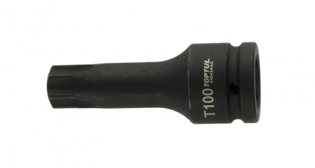 Ударна насадка з бітою 3/4" TOPTUL Toptul KADA24A0