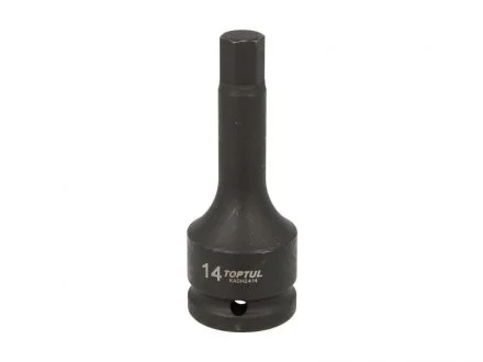 Ударна насадка з бітою 3/4" TOPTUL Toptul KADH2414