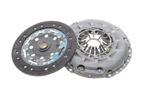 Комплект зчеплення LuK 624 3422 09