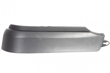 Кутова частина бампера Лів MAN TGX I 06.06-09.21 PACOL MAN-CP-012L