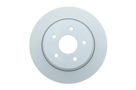 Гальмівний диск ATE 24.0111-0172.1