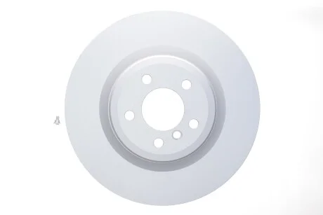 Гальмівний диск ATE 24.0124-0241.1